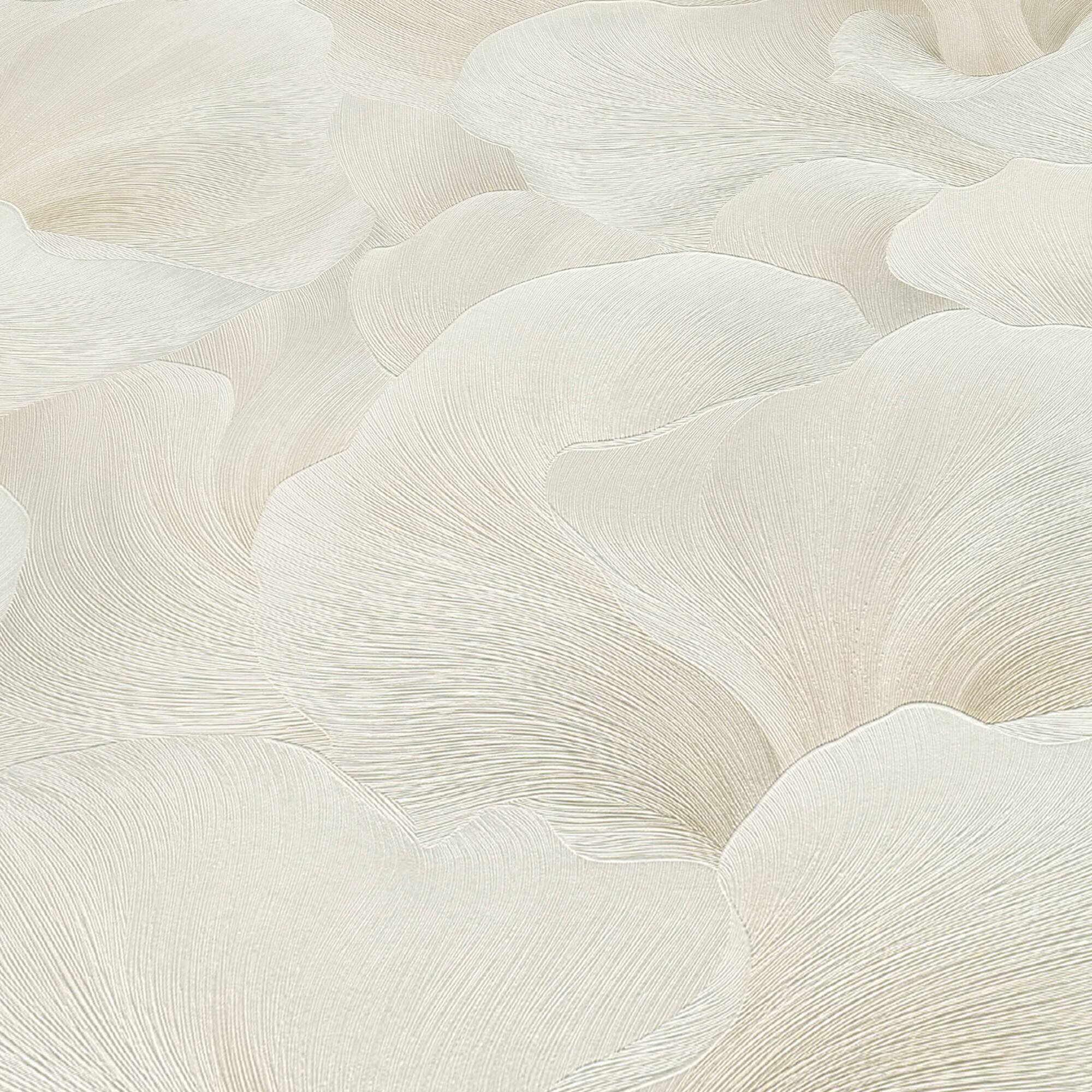 Designs Direct Floral Glow Wallpaper